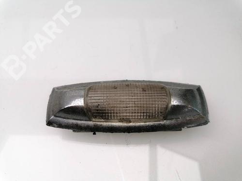 Used Interior roof light Interior roof light MERCEDES-BENZ /8 (W115) 220 D (115.110) (60 hp) 9676075 9676075