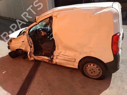 Intercooler PEUGEOT BIPPER (AA_) 1.4 HDi | BP3014033M30 - Image 10