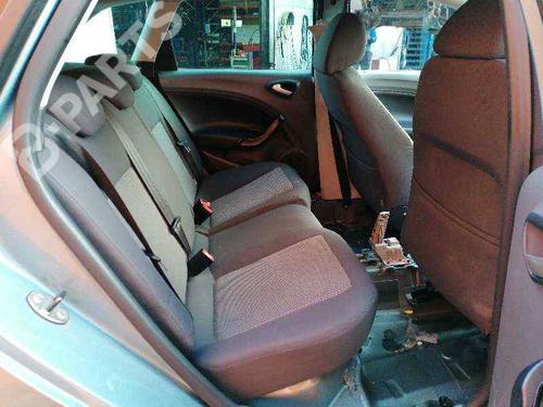 Right rear door SEAT IBIZA IV ST (6J8, 6P8) 1.6 TDI | BP8138452C5  - Image 8