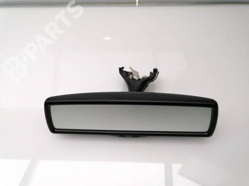 Used Rear mirror Rear mirror VW GOLF VI (5K1) 2.0 GTi (210 hp) 9204760 9204760