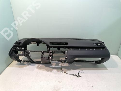 Used Dashboard Dashboard VW PASSAT B7 (362) 2.0 TDI (140 hp) 9540331 9540331