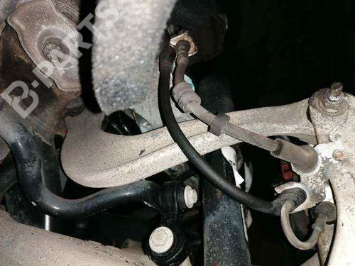 Used Left rear suspension arm Left rear suspension arm AUDI A4 B8 (8K2) 2.0 TDI (143 hp) 6871577 6871577