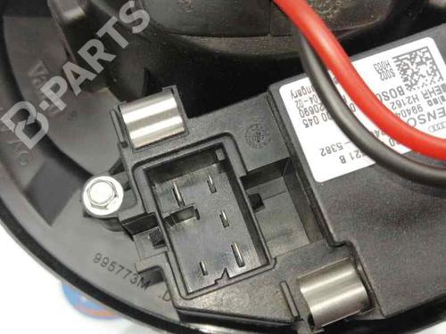 Heater blower motor AUDI A3 Sportback (8PA) 2.0 TDI 16V | BP4811714M62 