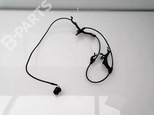 Used Electronic sensor Electronic sensor TOYOTA C-HR (_X1_) 1.8 Hybrid (ZYX10_, ZYX11_, ZYX10R, ZYX11R) (122 hp) 10779046 10779046