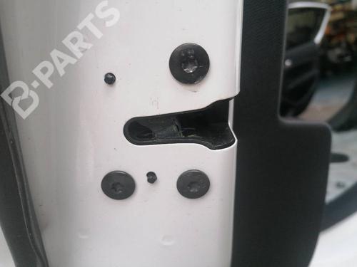 Used Rear left lock Rear left lock PEUGEOT 308 II (LB_, LP_, LW_, LH_, L3_) 1.6 HDi / BlueHDi 115 (115 hp) 11130112 11130112