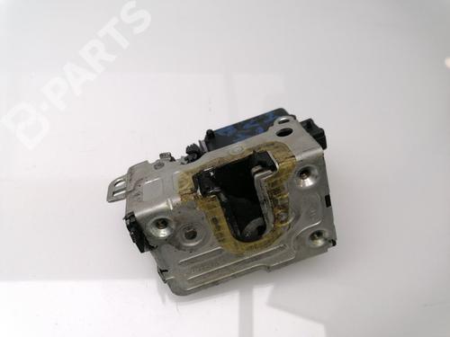 Used Rear left lock Rear left lock DACIA DUSTER (HS_) 1.6 16V LPG (105 hp) 10551935 10551935