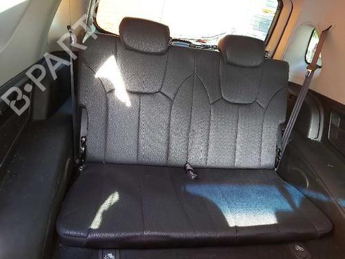Getriebe SSANGYONG REXTON W / REXTON 2.0 Xdi All-wheel Drive | BP5777249M3 