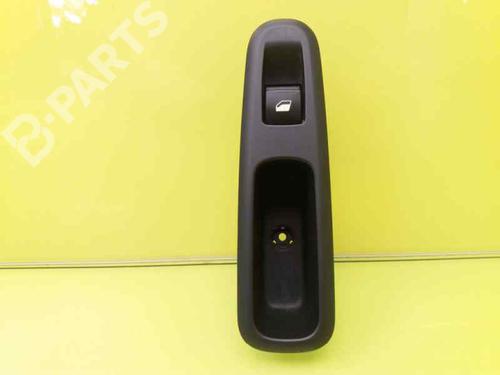 Used Left rear window switch Left rear window switch PEUGEOT 3008 I MPV (0U_) 2.0 HDi 150 / BlueHDi 150 (150 hp) 3410269 3410269