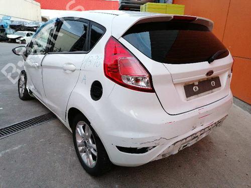 Capteur électronique FORD FIESTA VI (CB1, CCN) 1.5 TDCi | BP6545514M84