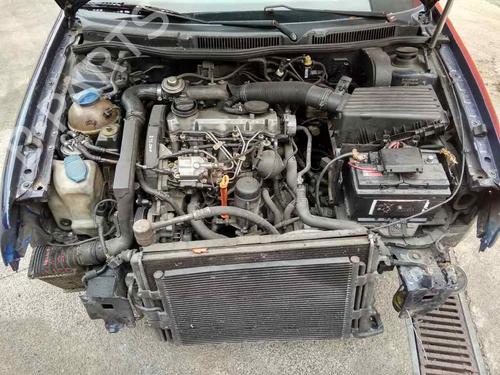 Katalysator VW GOLF IV (1J1) 1.9 TDI | BP3432965M10 