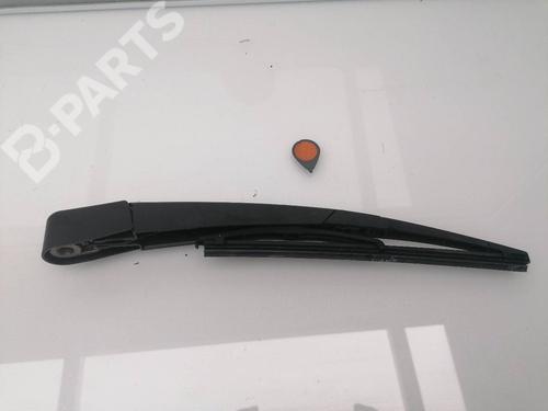 Used Back wipers mechanism Back wipers mechanism PEUGEOT 308 II (LB_, LP_, LW_, LH_, L3_) 1.6 HDi / BlueHDi 115 (115 hp) 11130108 11130108