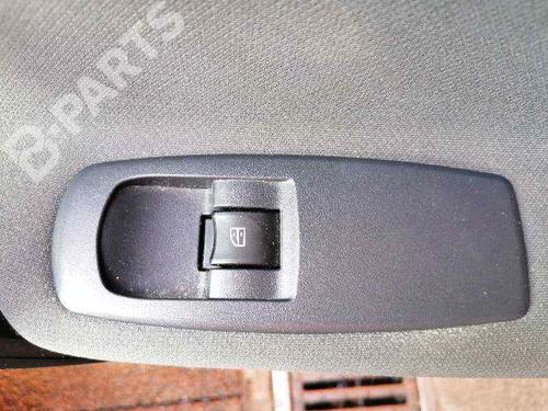 Used Right front window switch Right front window switch RENAULT KOLEOS I (HY_) 2.0 dCi (HY0K) (150 hp) 6297858 6297858