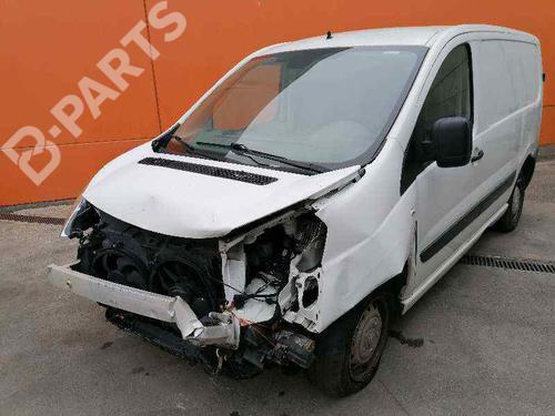Used Parts CITROËN JUMPY II (VF7)  2.0 HDi 125  906070