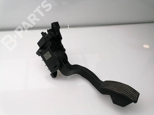 Used Pedal Pedal PEUGEOT BIPPER (AA_) 1.4 HDi (68 hp) 9217074 9217074