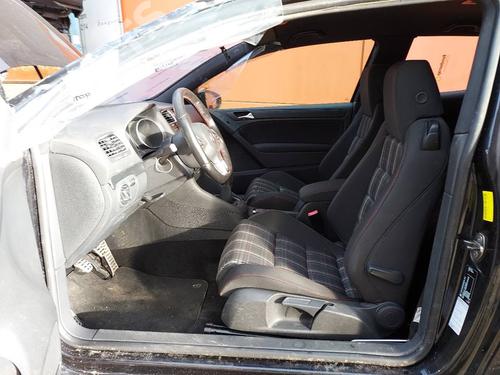 Rear mirror VW GOLF VI (5K1) 2.0 GTi | BP9204760I6  - Image 13