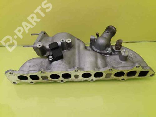 Used Intake manifold Intake manifold CHEVROLET CAPTIVA (C100, C140) 2.0 D 4WD (150 hp) 3157650 3157650