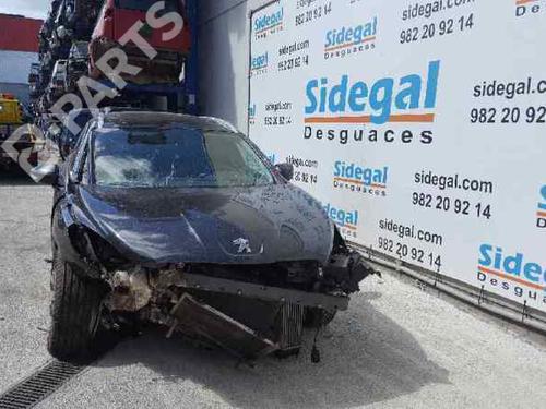 Electronic module PEUGEOT 508 SW I (8E_) 2.0 HDi | BP10267658M83  - Image 11