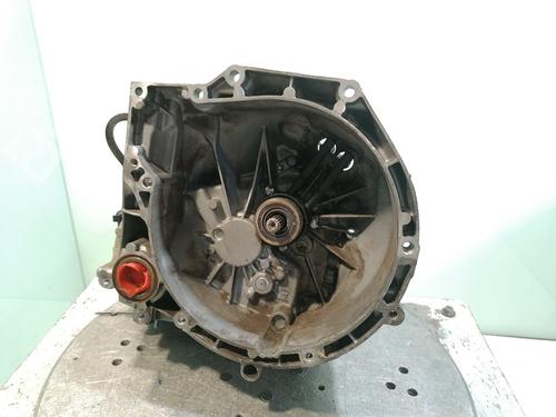 Used Manual gearbox Manual gearbox FORD TRANSIT COURIER B460 Box Body/MPV 1.5 TDCi (75 hp) 10408827 10408827