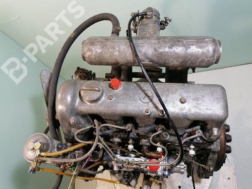Engine MERCEDES-BENZ /8 (W115) 220 D (115.110) 8423473 | B-Parts