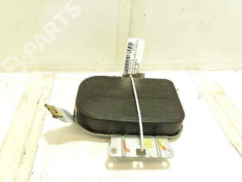 Used Right curtain airbag Right curtain airbag MERCEDES-BENZ E-CLASS (W210) E 320 CDI (210.026) (197 hp) 569728 569728