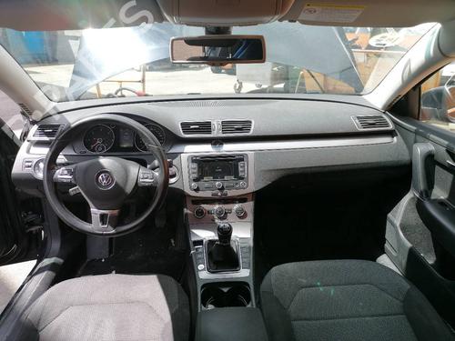 Tableau de bord VW PASSAT B7 (362)  | BP9540331C46 