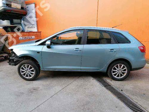 Right rear door SEAT IBIZA IV ST (6J8, 6P8) 1.6 TDI | BP8138452C5  - Image 18