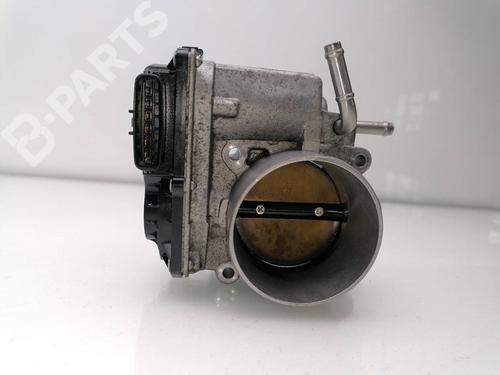 Used Throttle body Throttle body LEXUS RX (_U3_) 400h (MHU38_) (211 hp) 9646243 9646243