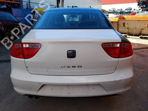 Left front seat SEAT EXEO (3R2) 2.0 TDI | BP15080663C15  - Image 5