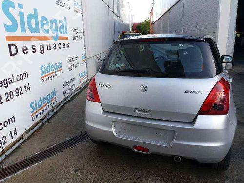 Right front window switch SUZUKI SWIFT III (MZ, EZ)  | BP2344421I26 