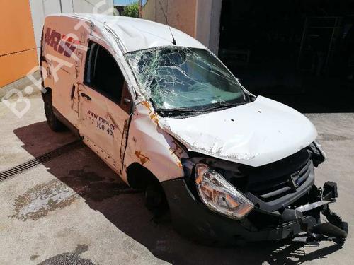 Engine mount DACIA DOKKER Box Body/MPV 1.5 dCi (FEAJ) | BP13377857M89 - Image 8