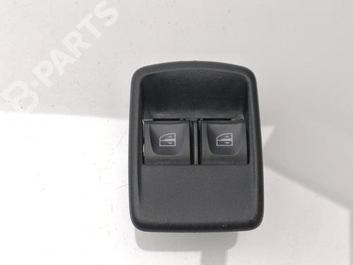 Used Left front window switch Left front window switch RENAULT KANGOO Express (FW0/1_) [2008-2026] 10913428 10913428