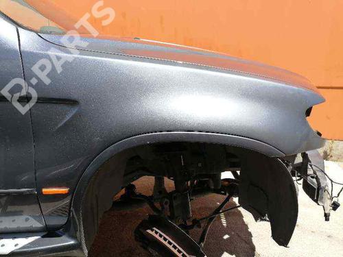Used Right front fenders Right front fenders BMW X5 (E53) 3.0 d (184 hp) 8005568 8005568
