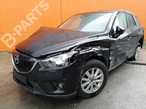 Used Parts MAZDA CX-5 (KF)  2.2 D  630150