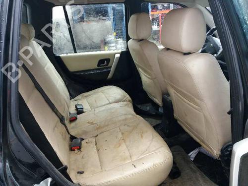 Radio LAND ROVER FREELANDER I (L314) 2.0 Td4 4x4 | BP2676052E6 