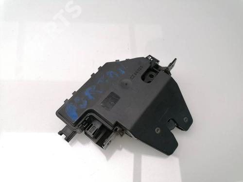 tailgate-lock-bmw-3-e90-320-d-8196401-2004-2005-2006-2007-2008-2009-2010-2011-2012-9717842 main image