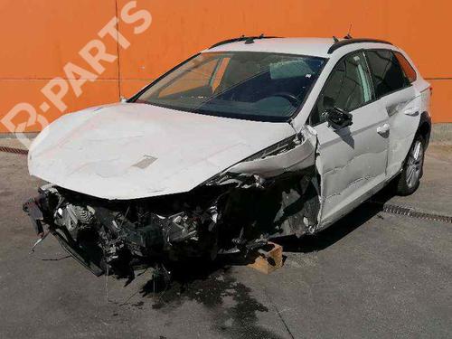 Used Parts SEAT LEON ST (5F8)  2.0 TDI  933858
