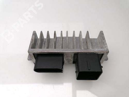 Used Electronic module Electronic module DACIA DUSTER (HM_) 1.5 dCi 115 (HMAD) (116 hp) 10736766 10736766