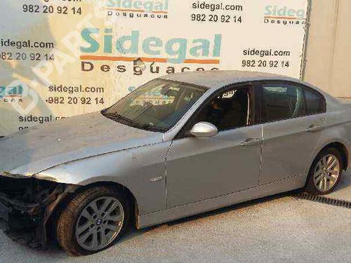 BMW 3 (E90)  320 d  12284