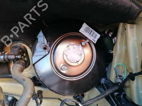 Bremskraftverstärker CITROËN C-ELYSEE (DD_) 1.6 BlueHDi 100  