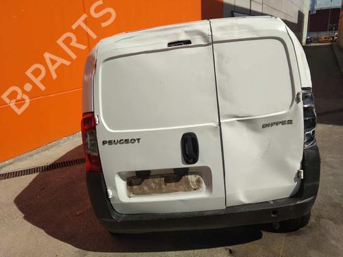 Intercooler PEUGEOT BIPPER (AA_) 1.4 HDi | BP3014033M30 - Image 8