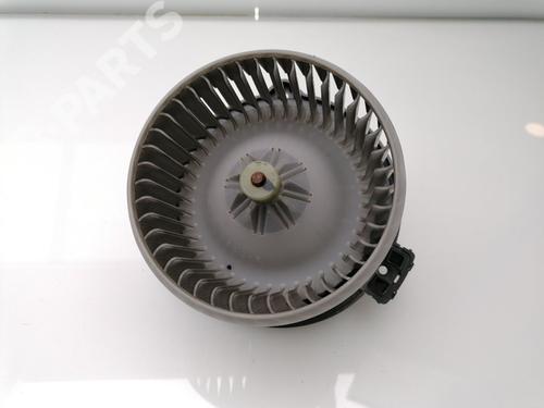 Front HVAC Blower Motor With Cage For 2008-2014 Subaru Impreza & 2003-2013 Forester