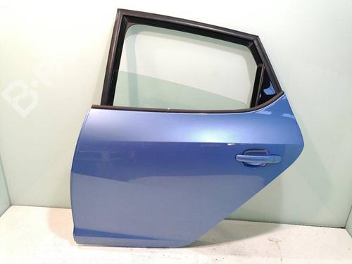 Used Left rear door Left rear door SEAT IBIZA IV SC (6J1, 6P5) 1.6 TDI (90 hp) 7919953 7919953