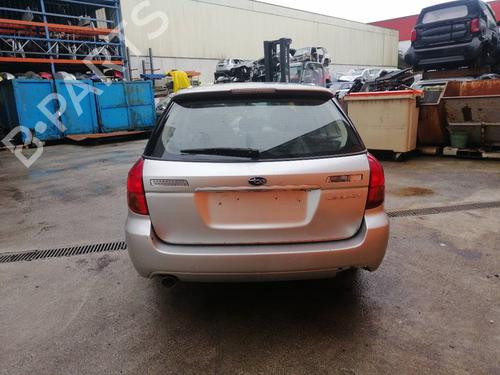 Venstre Foran elrute bryter SUBARU LEGACY IV (BL)  | BP16863337I27 
