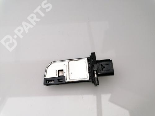 Used Mass air flow sensor Mass air flow sensor FORD MONDEO IV (BA7) 1.6 TDCi (115 hp) 10278007 10278007