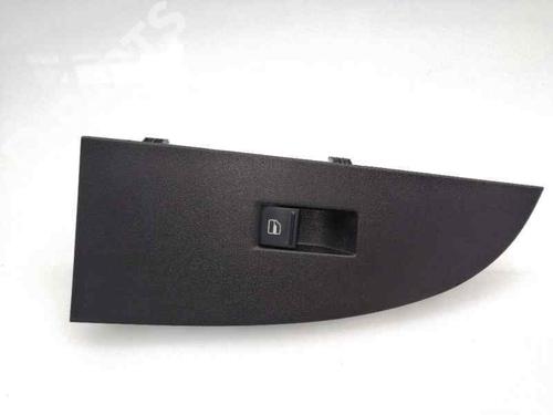 Used Right front window switch Right front window switch SEAT LEON (1P1) 1.9 TDI (105 hp) 5075451 5075451