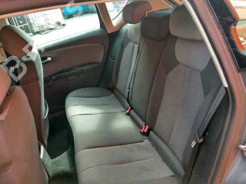 Rear bumper reinforcement SEAT LEON (1P1) 1.6 TDI | BP4811763C73  - Image 17