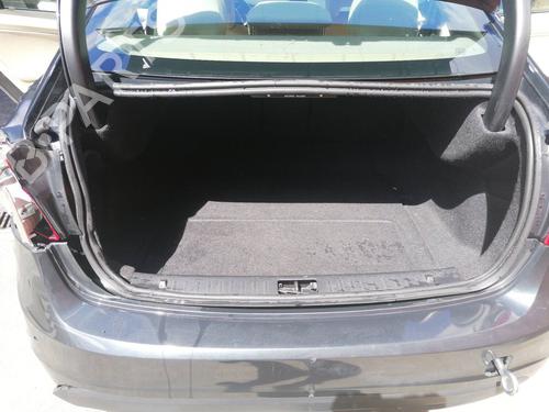 Engine VOLVO S60 II (134) D4 | BP10523806M1 