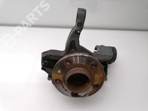 Used Right front steering knuckle Right front steering knuckle VOLVO V60 I (155) D3 (136 hp) 11034932 11034932