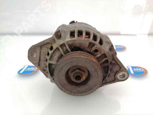 Alternator R20 Alternator NISSAN TERRANO II (R20) 2.7 TDi 4WD 8060664 | B-Parts
