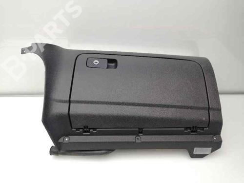 Used Glove box Glove box VW GOLF VI (5K1) 1.6 TDI (105 hp) 7852469 7852469